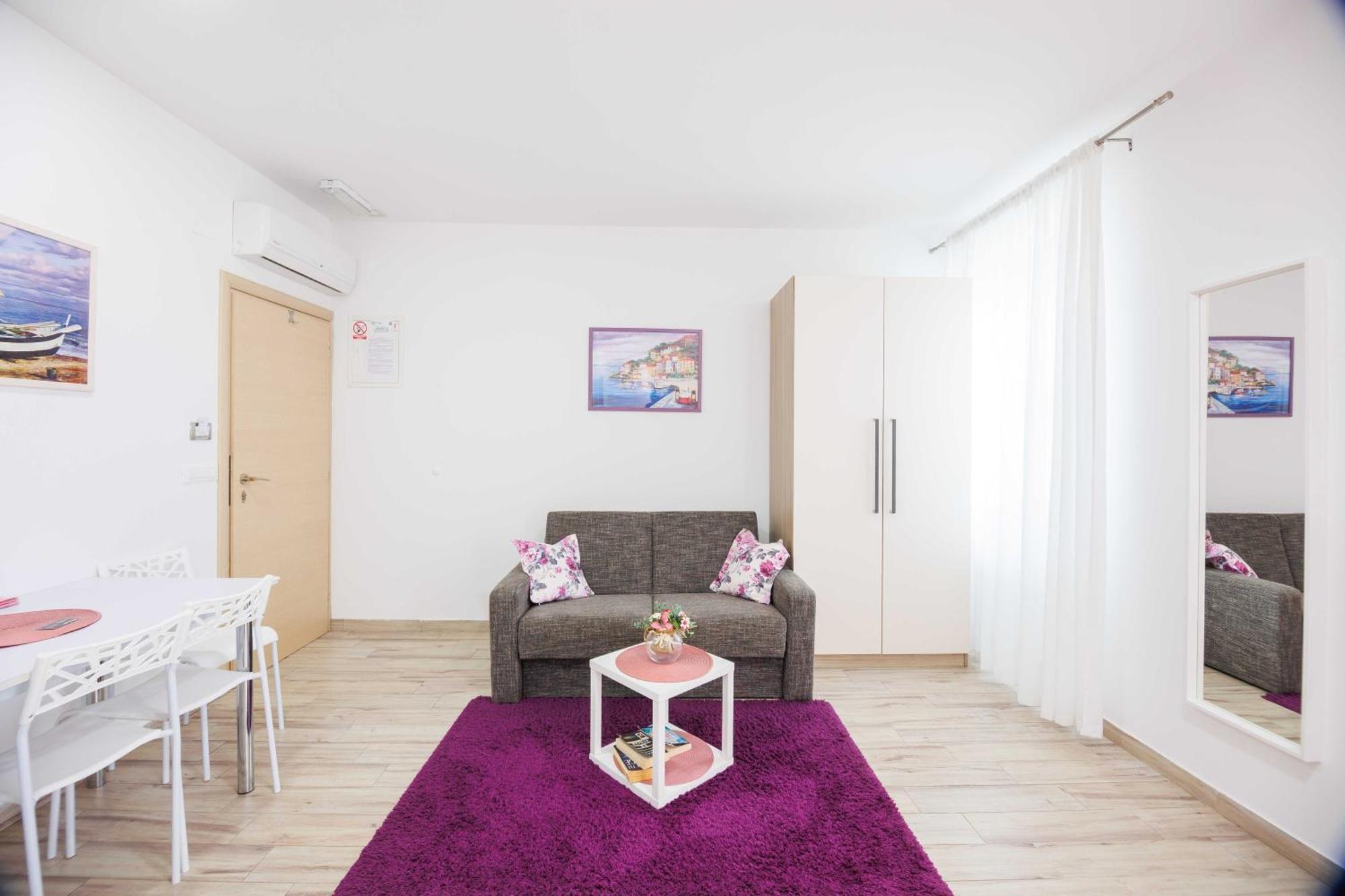 Apartments Gabrieri Dubrownik Zewnętrze zdjęcie